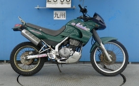 KAWASAKI KLE250 1993 LE250A