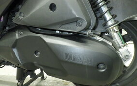 YAMAHA CYGNUS 125 XSR 3 SED8J