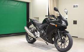 HONDA CBR400R 2014 NC47