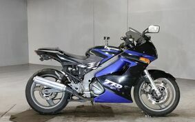 KAWASAKI ZZ-R250 EX250H