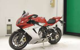 MV AGUSTA F3 2013