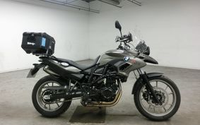 BMW F700GS 2014 0B01