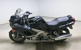 KAWASAKI ZZ-R400 1995 ZX400N