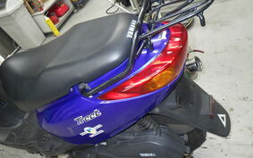 YAMAHA AXIS 125 TREET SE53J