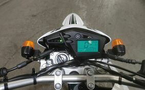 YAMAHA SEROW 250 DG31J