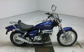 HONDA MAGNA 50 AC13