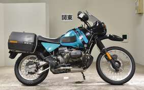 BMW R100GS PARIS DAKAR 1991 5***