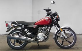 YAMAHA YB125SP PCJL