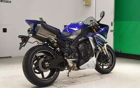 YAMAHA YZF-R1 2013 RN24J