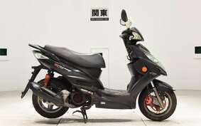 KYMCO RACING 125 Fi SR25