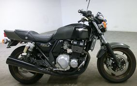 KAWASAKI ZRX400 1995 ZR400E