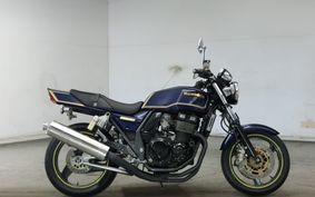 KAWASAKI ZRX-2 2004 ZR400E