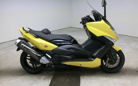 YAMAHA T-MAX500 Fi 2008 SJ08J