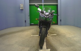 YAMAHA FZ FAZER 2008 RN21J