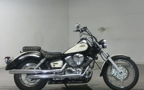 YAMAHA DRAGSTAR 250 VG02J