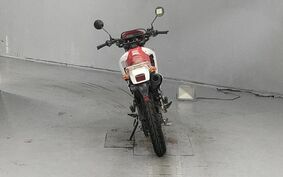 HONDA XL250 DEGREE MD26