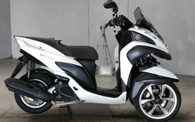 YAMAHA TRICITY 125 SE82J