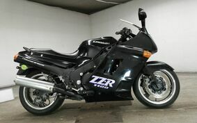 KAWASAKI ZZ1100 NINJA 1993 ZXT10C