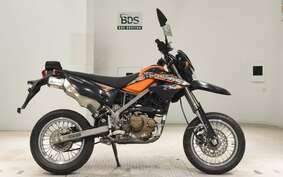 KAWASAKI KLX150D TRACKER LX150D