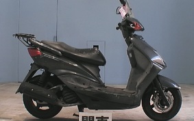 YAMAHA CYGNUS 125 X 2005 SE12J