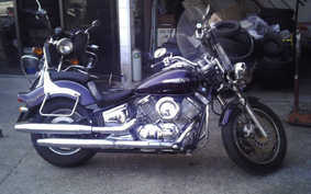 YAMAHA DRAGSTAR 1100 2000 VP10J