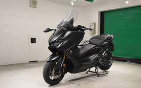 YAMAHA T-MAX 560 T 2020 SJ19J