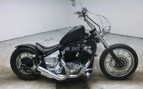 YAMAHA DRAGSTAR 400 1996