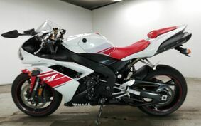 YAMAHA YZF-R1 2008 RN20