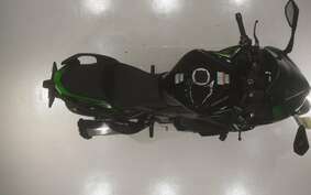 KAWASAKI NINJA 1000 SX 2023 ZXT02K