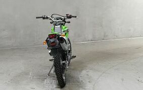 KAWASAKI KLX150 LX150G