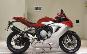 MV AGUSTA F3 800 2016 F320