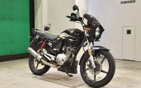 YAMAHA YBR125