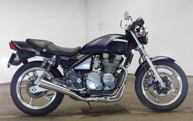 KAWASAKI ZEPHYR 400 1990 ZR400C