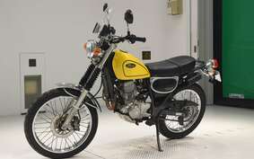 YAMAHA BRONCO 5BT