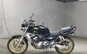 KAWASAKI BALIUS 250 Gen.2 ZR250B