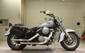 KAWASAKI VULCAN 400 CLASSIC 1996 VN400A