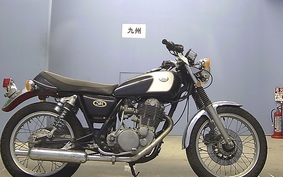 YAMAHA SR500 1983 2J2