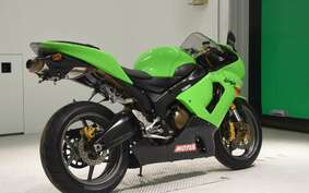 KAWASAKI NINJA ZX-6R 2005