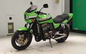 KAWASAKI ZRX1200 2001 ZRT20A