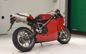 DUCATI 999 S 2003