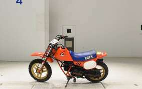 HONDA QR50 AE01