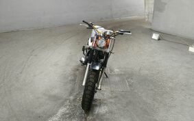 YAMAHA TW200 2JL