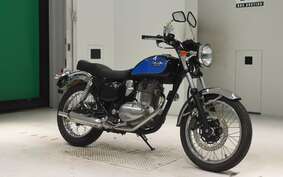 KAWASAKI ESTRELLA BJ250A