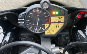 YAMAHA YZF-R1 2009 RN22