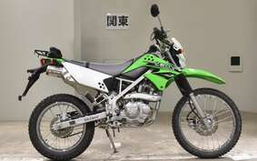 KAWASAKI KLX125 LX125C