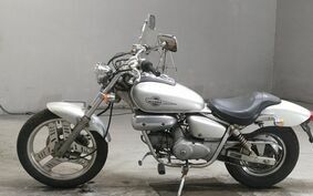 HONDA MAGNA 50 AC13