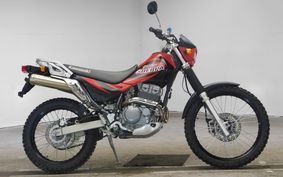 KAWASAKI SUPER SHERPA 2001 KL250G