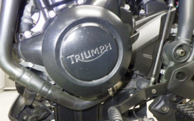 TRIUMPH TIGER 800 2013