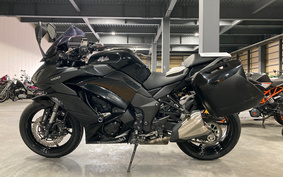 KAWASAKI NINJA 2019 ZXT00W