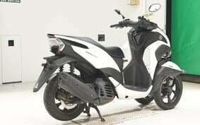 YAMAHA TRICITY 125 A SEC1J